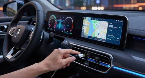 usb c vehicle testing