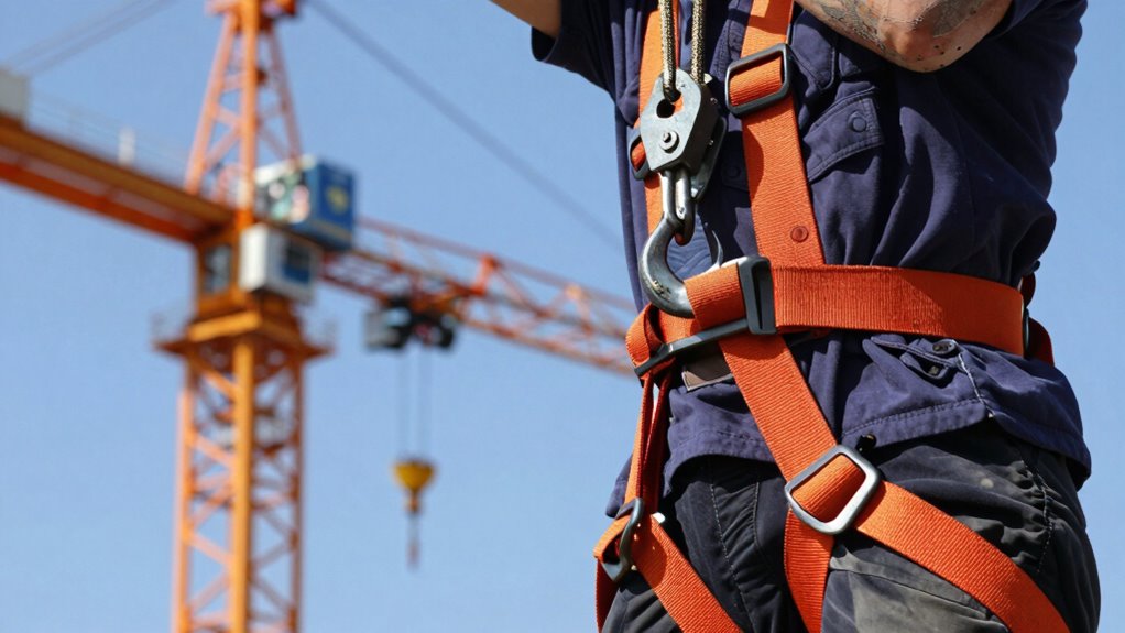 user focused lifting safety guidelines