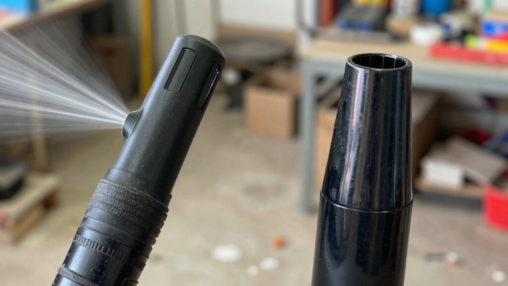 vacuum suction performance comparison
