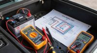 vehicle 12v power planning