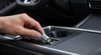 vehicle usb c usage guide