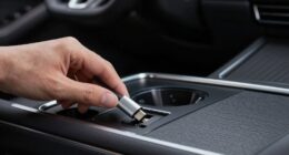 vehicle usb c usage guide