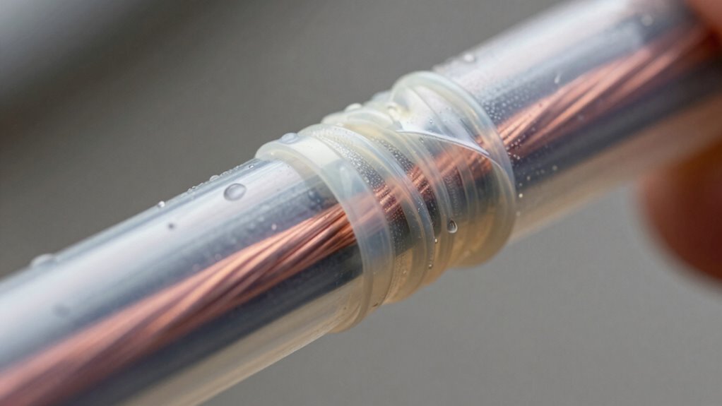 waterproof electrical insulation solution