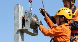 winch safety for beginners