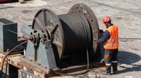 winch safety real world test