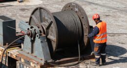 winch safety real world test