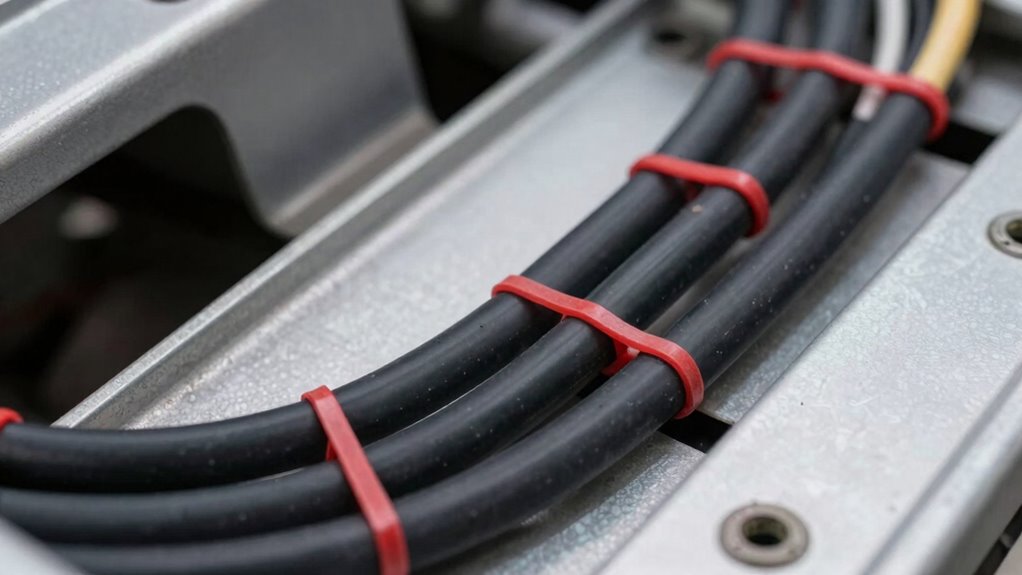 wiring protection components overview