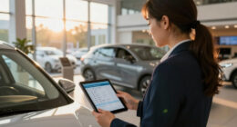 Designing a Self-Running Lead Qualification System for Constant Leads