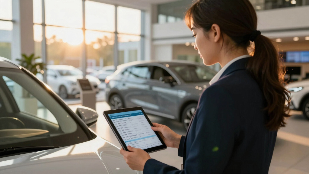 Designing a Self-Running Lead Qualification System for Constant Leads