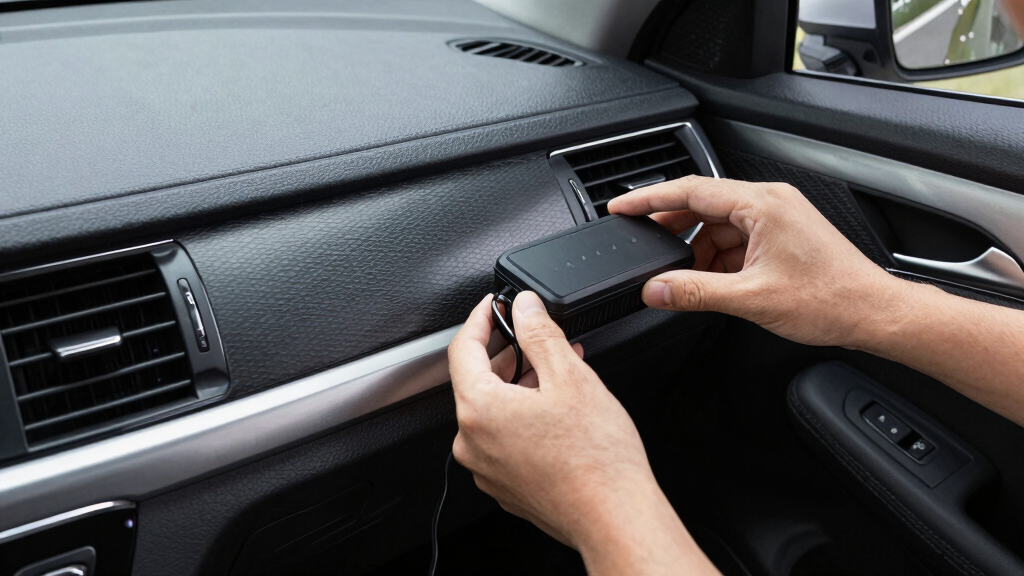 10 Best Car Air Purifiers in 2026
