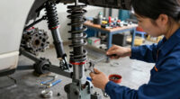 5 Best Automotive Spring Suspension Kits in 2026