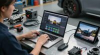 One Video In, a Whole Publishing Kit Out — Without the Cloud