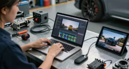 One Video In, a Whole Publishing Kit Out — Without the Cloud