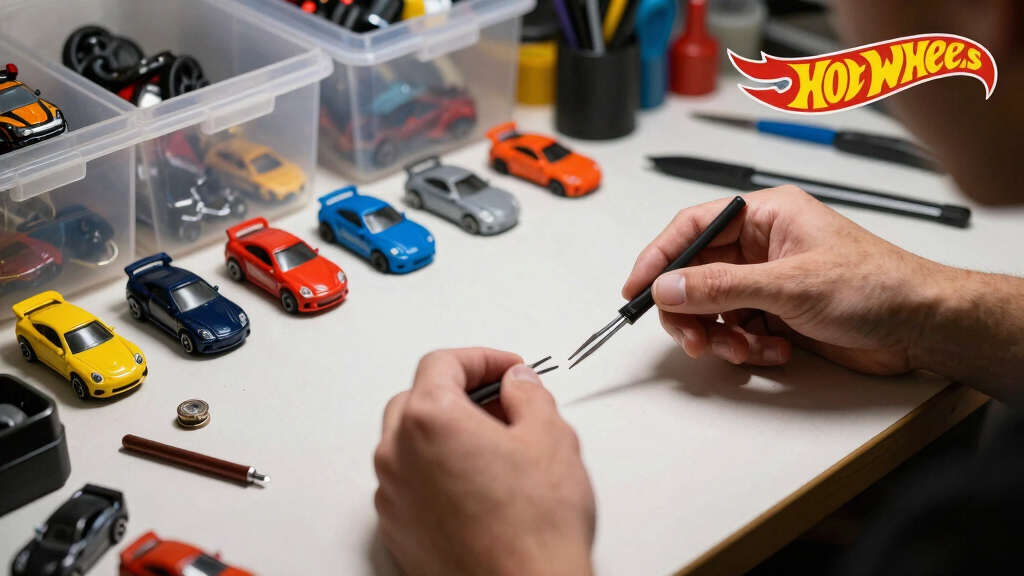11 Best Hot Wheels Cars in 2026