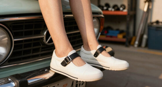 11 Best Mary Jane Sneakers in 2026