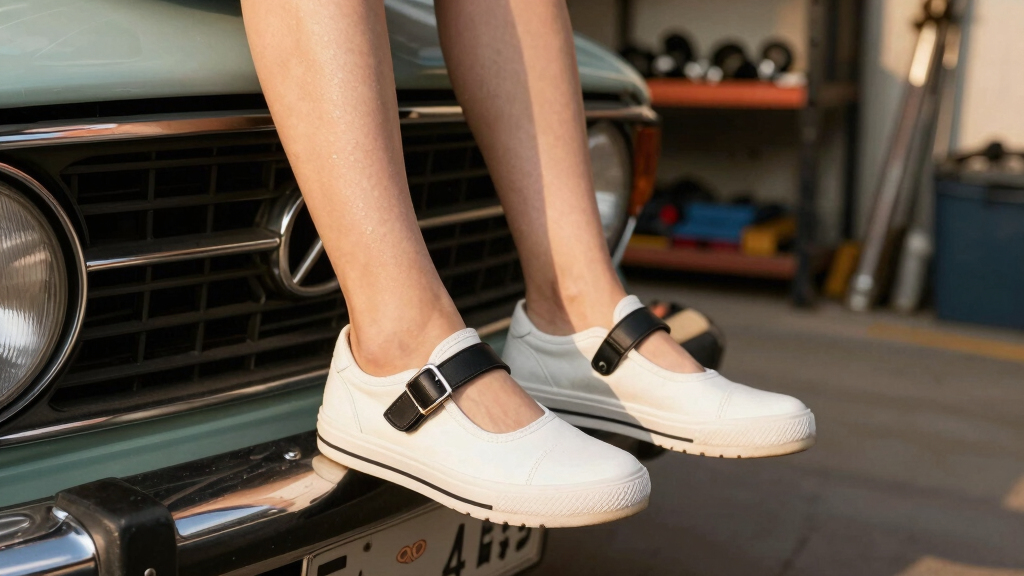 11 Best Mary Jane Sneakers in 2026