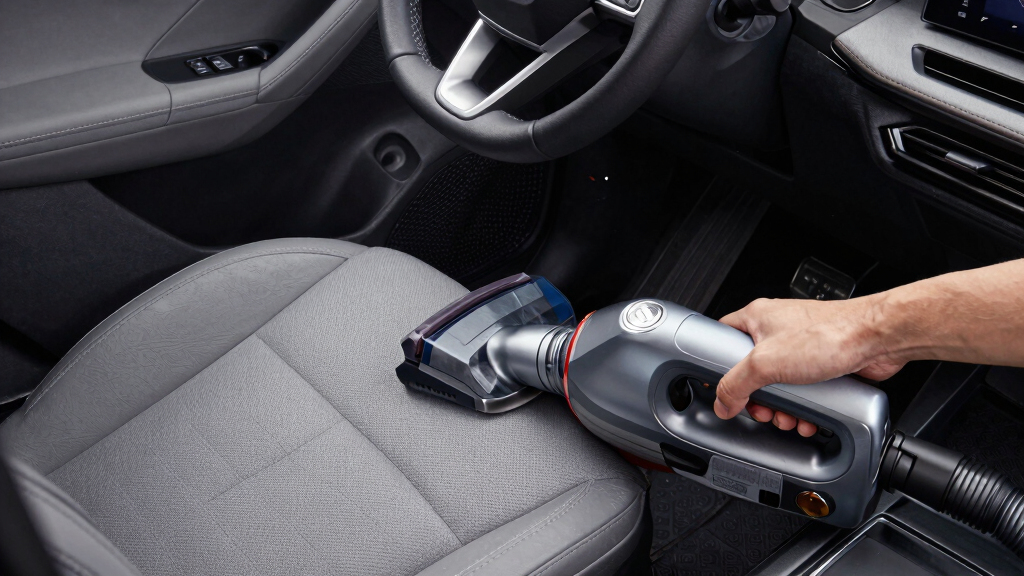 12 Best Car Vacuum Cleaners in 2026