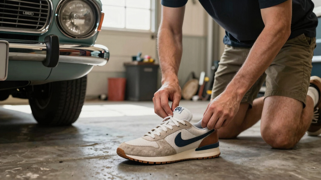 12 Best Retro Nike Sneakers in 2026