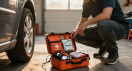 13 Best Car Emergency Kit in 2026