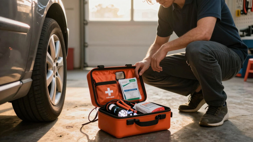 13 Best Car Emergency Kit in 2026