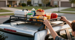 13 Best Car Roof Rack For Tailgating In 2026