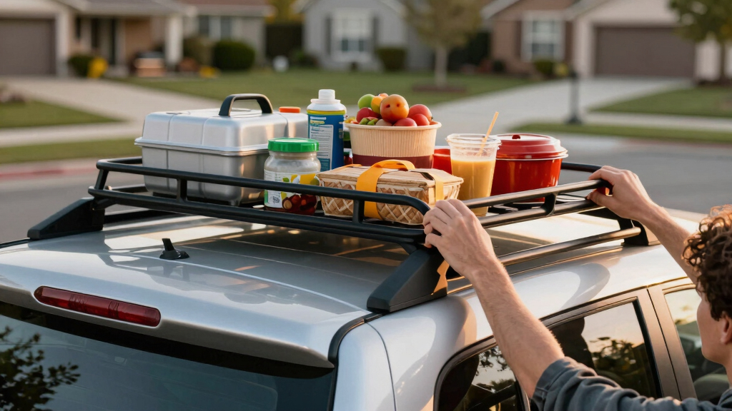 13 Best Car Roof Rack For Tailgating In 2026