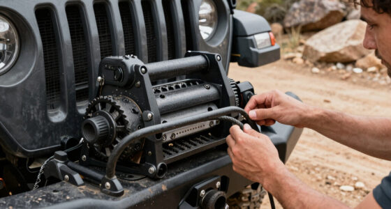 13 Best Off-Road Winches in 2026