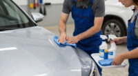 14 Best Car Detailing Kits For Dads In 2026