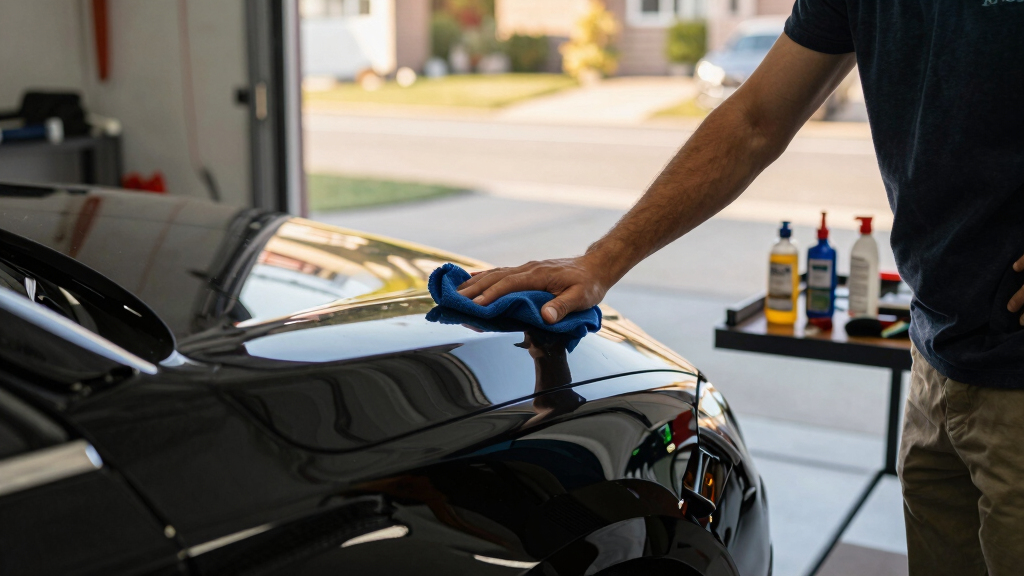 14 Best Car Detailing Kits in 2026