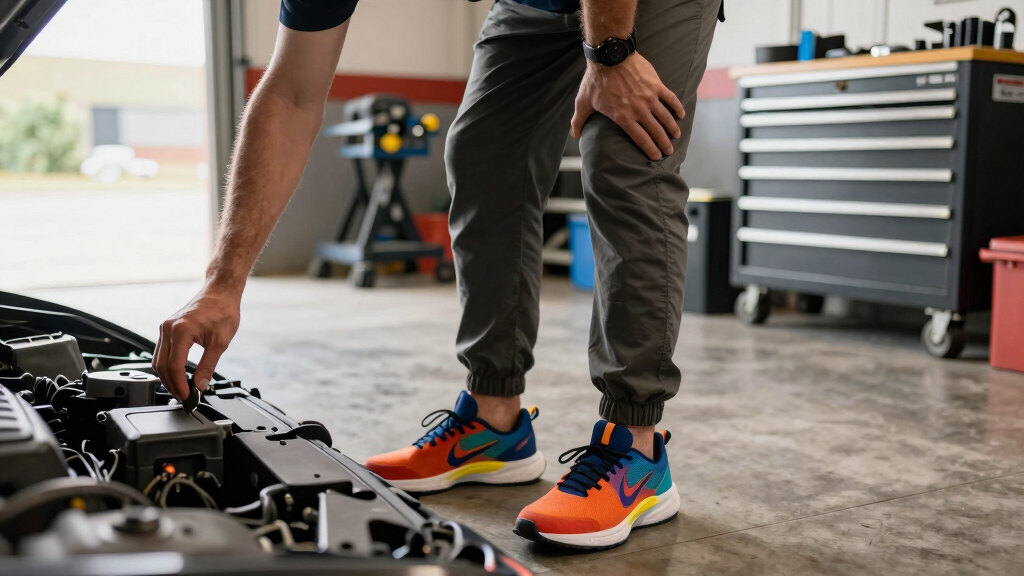 14 Best Lifestyle Sneakers in 2026
