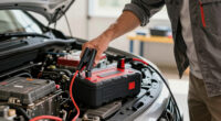 15 Best Automotive Jump Starter Packs in 2026