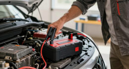 15 Best Automotive Jump Starter Packs in 2026