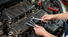15 Best Automotive Tool Sets in 2026
