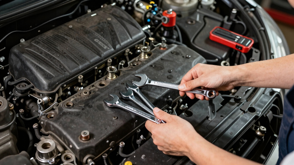 15 Best Automotive Tool Sets in 2026