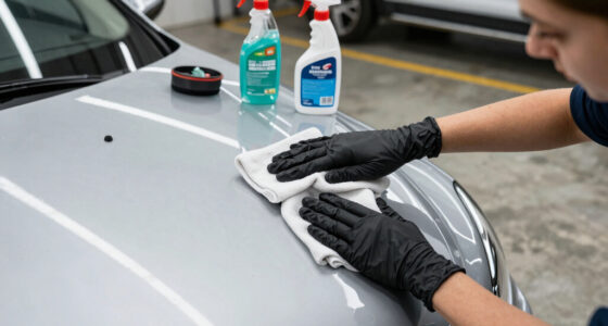 15 Best Car Detailing Products in 2026