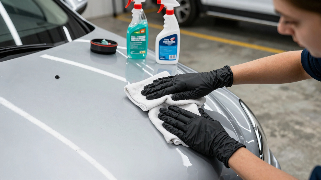 15 Best Car Detailing Products in 2026