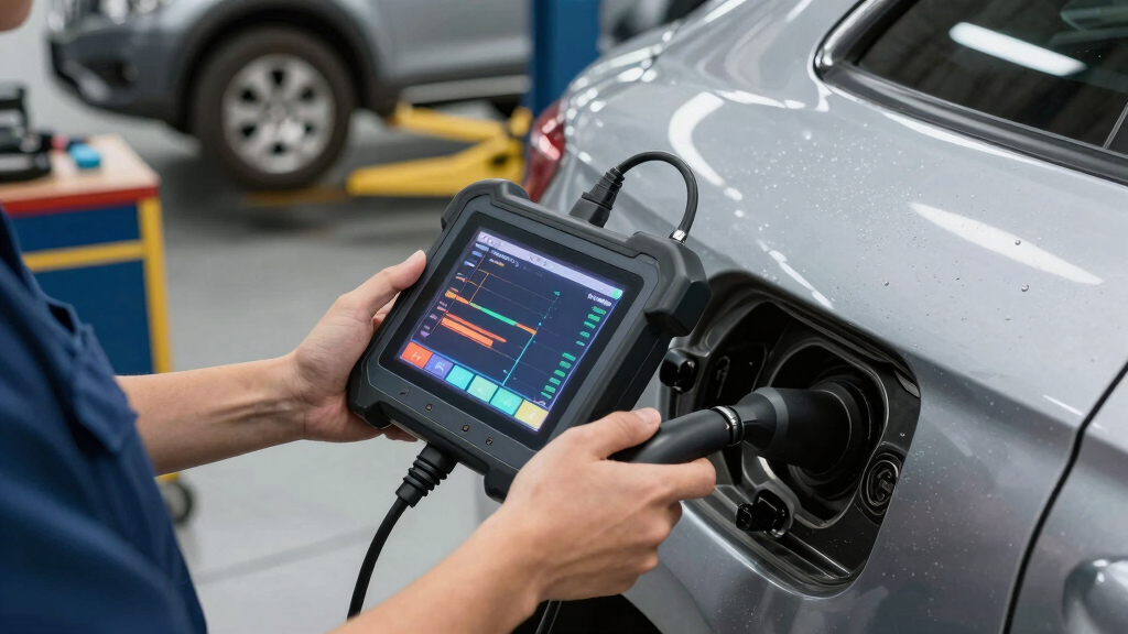 15 Best Car Diagnostic Scanners in 2026