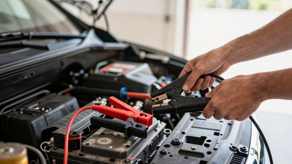 15 Best Car Portable Jump Starters in 2026