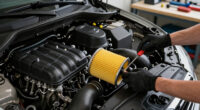 15 Best Performance Car Air Filters in 2026