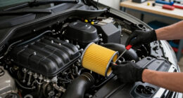 15 Best Performance Car Air Filters in 2026