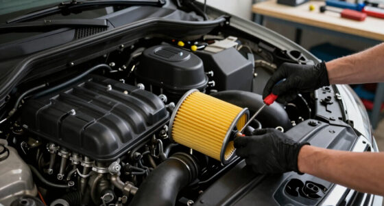 15 Best Performance Car Air Filters in 2026
