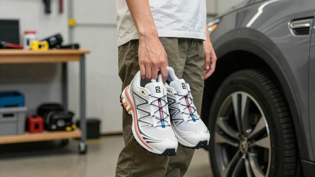 15 Best Salomon Sneakers in 2026