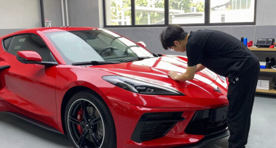 2026 Chevrolet Corvette E-Ray Quick Review: Slept On and Superb