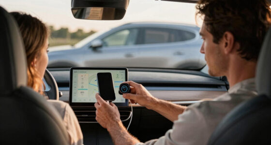 3 Best Automotive Gadgets for Dad in 2026