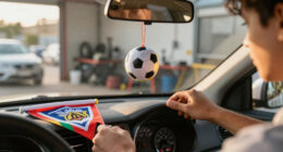 4 Best Car Accessories for FIFA World Cup in 2026