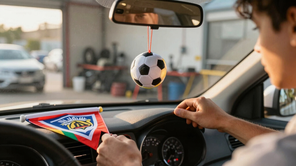 4 Best Car Accessories for FIFA World Cup in 2026
