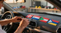 4 Best Car Accessories for FIFA World Cup in 2026