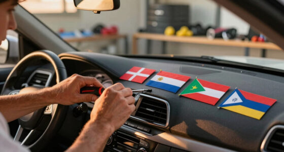 4 Best Car Accessories for FIFA World Cup in 2026
