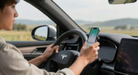 4 Best Car Gadgets For Dad In 2026