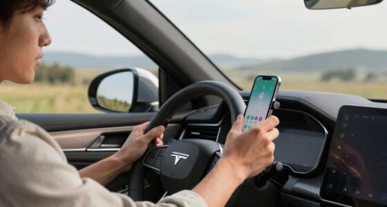 4 Best Car Gadgets For Dad In 2026